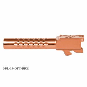 ZEV Barrel Glock 19 - Speededge