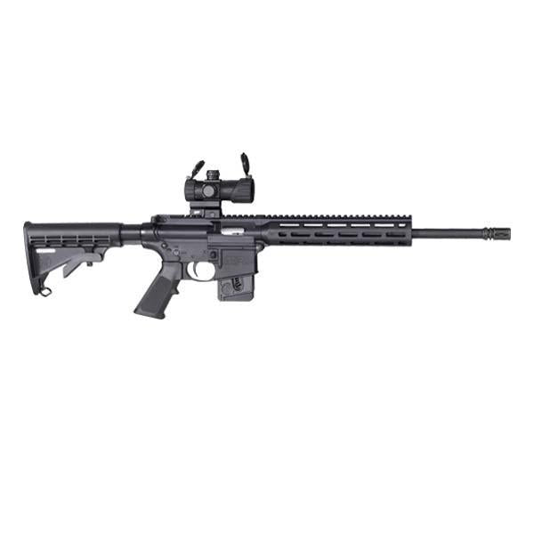 Smith and Wesson M&P15-22 Sport 22LR 10rds - Speededge