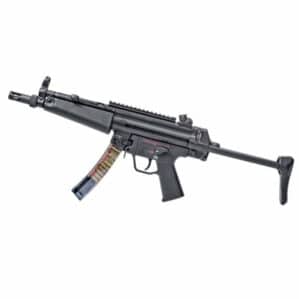 ETS HK MP5 9mm 30 Round Magazine - Speededge