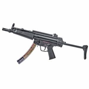 ETS HK MP5 9mm 40 Round Magazine - Speededge
