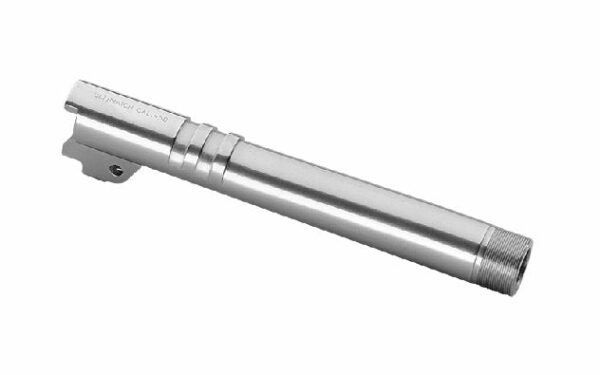Schuemann Z Barrel Pistol Barrel Threaded 35cal, 5.5 inch GU35CTMO - Speededge