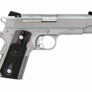 SIG SAUER 1911 TRADITIONAL COMPACT STAINLESS - Speededge