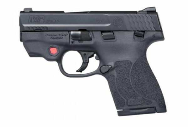 Smith and Wesson M&P Shield 9mm 7rds 11671 - Speededge