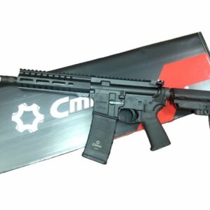 CMMG Firearm Banshee 200 Pistol MK4 9mm - Speededge