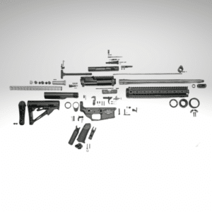 PCC/ AR-15 Parts